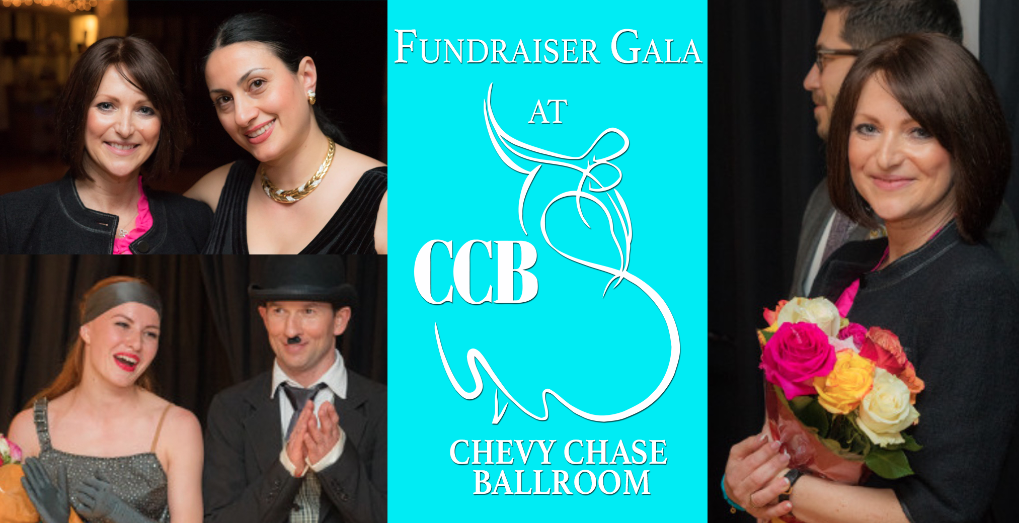 Chevy Chase Ballroom Partners With Beata Partner With Beata